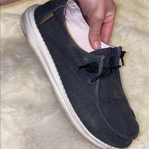 Wendy Hey-Dude Shoes